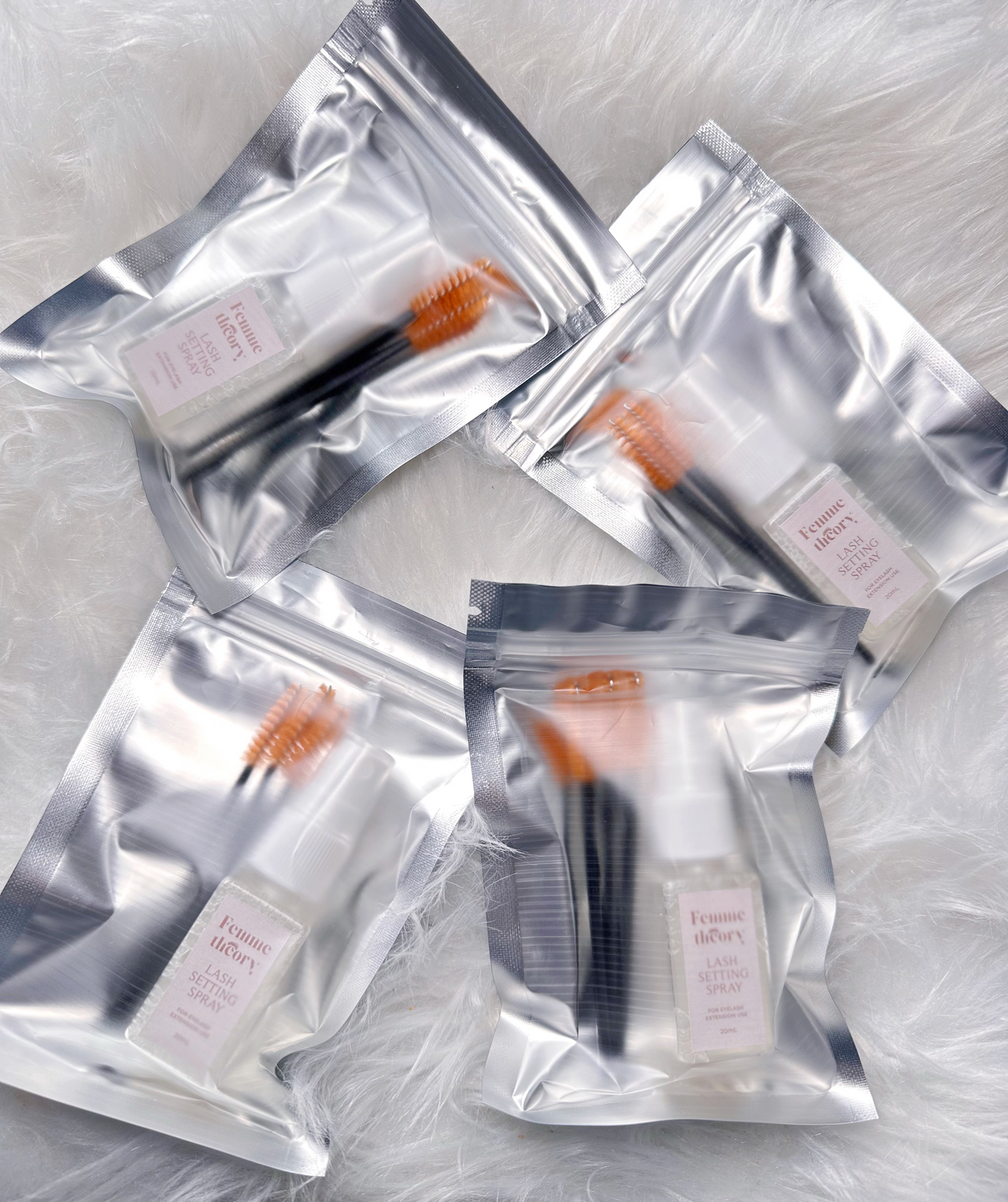 Lash Setting Spray (20ml)